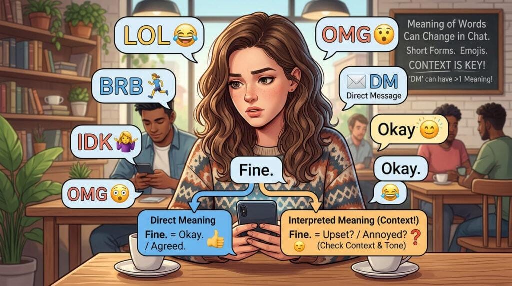 meaning of