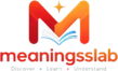 meaningsslab.com