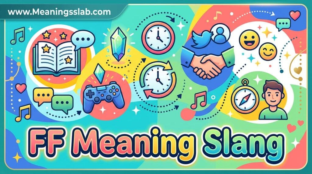 ff meaning slang