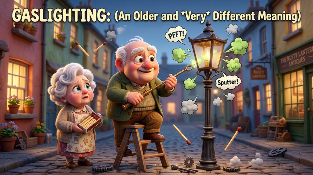 Snowball Kiss Meaning